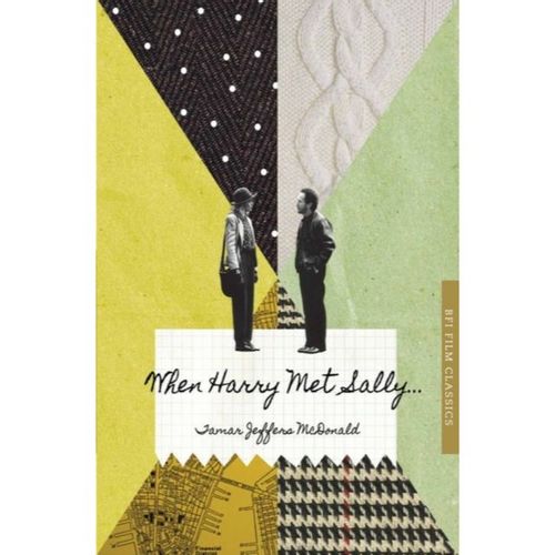 Mcdonald, Tamar Jeffers - When Harry Met Sally ...