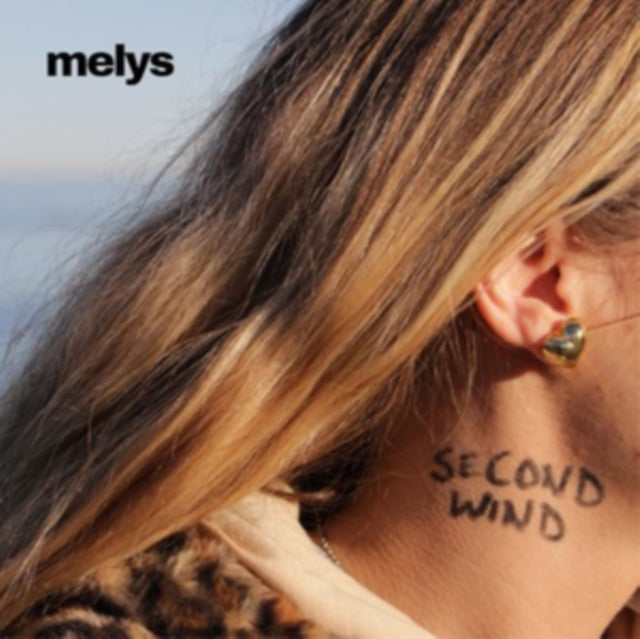 Melys - Second Wind (Rsd 25)