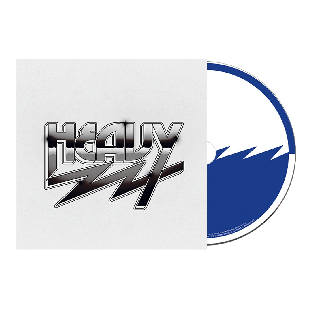 Howlers, The - Heavy