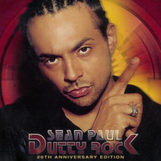 Paul, Sean - Dutty Rock