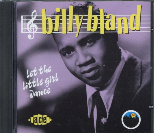 Bland, Billy - Let The Little Girl Dance