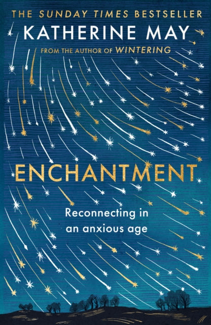 May, Katherine - Enchantment