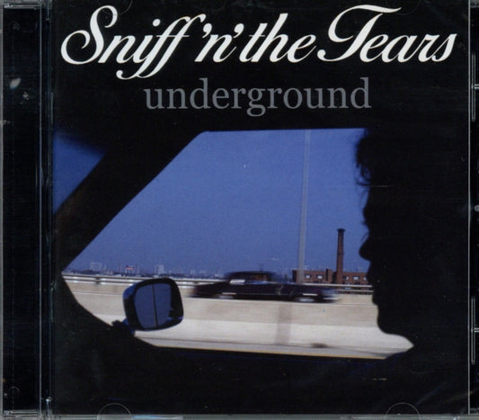 Sniff'N'The Tears - Underground