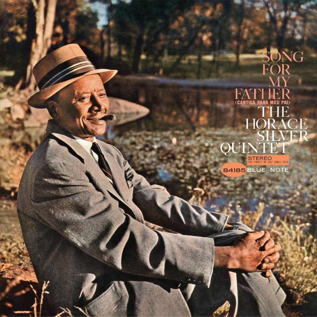 Silver, Horace - Song For My Father (Blue Note Essentials Series)