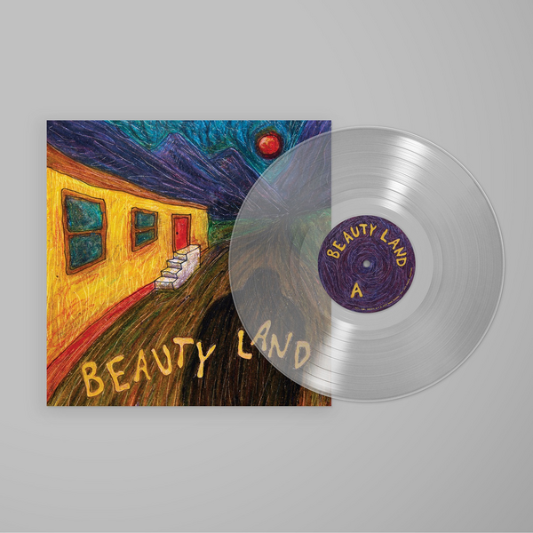 Mendez, Greg - Beauty Land