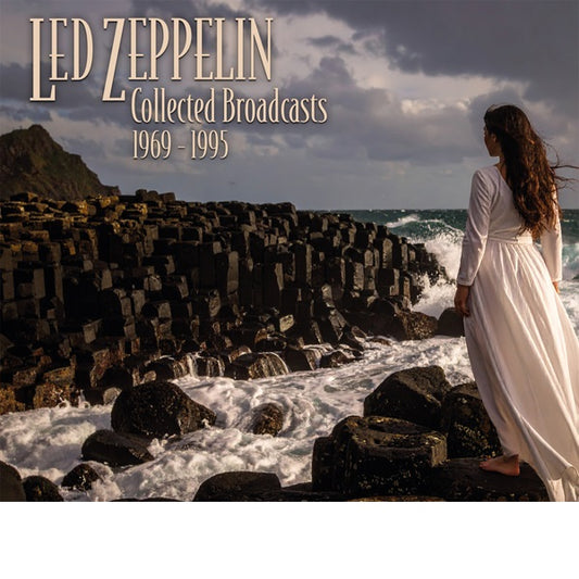 Led Zeppelin - Collected Broadcasts 1969-1995