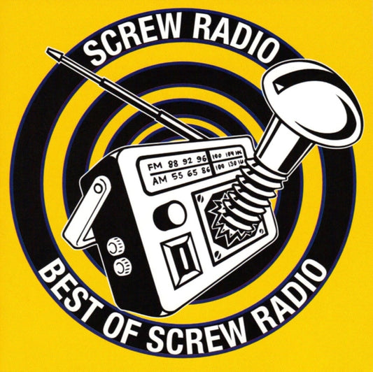 Screw Radio - Best Of Screw Radio