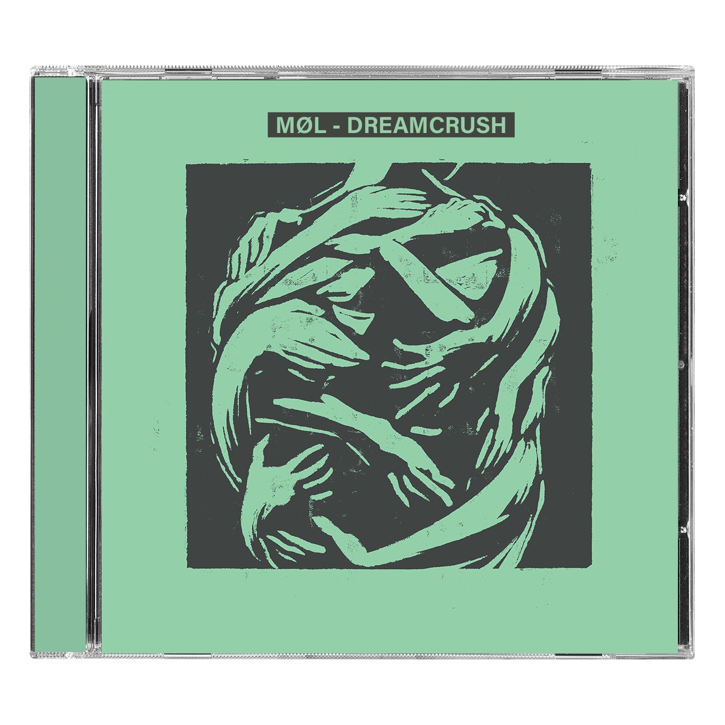 MOL - Dreamcrush