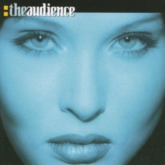 Theaudience - Theaudience (2022 Reissue)