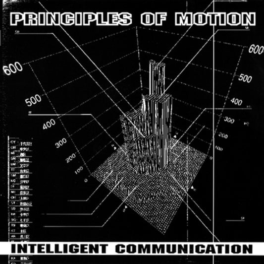 Intelligent Communication - Principles Of Motion