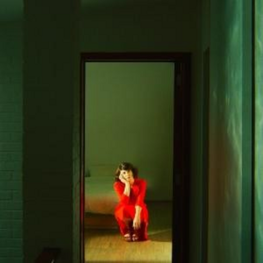 Pain, Mélanie (Nouvelle Vague) - How And Why