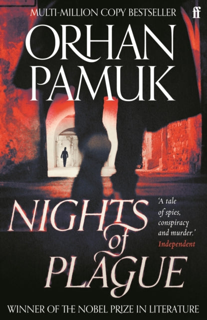 Pamuk, Orhan - Nights Of Plague