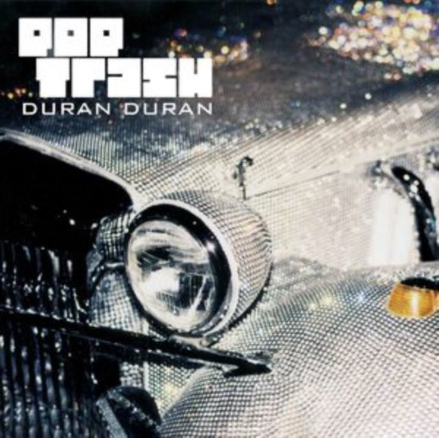 Duran Duran - Pop Trash (2023 Reissue)
