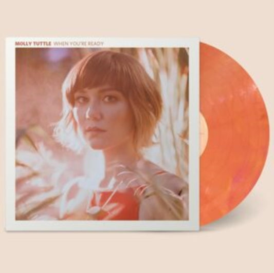 Tuttle, Molly - When You're Ready (2025 Repress)