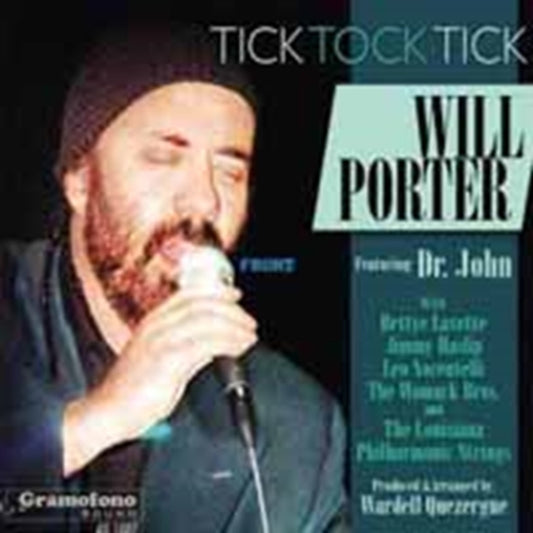 Porter, Will - Tick Tock Tick