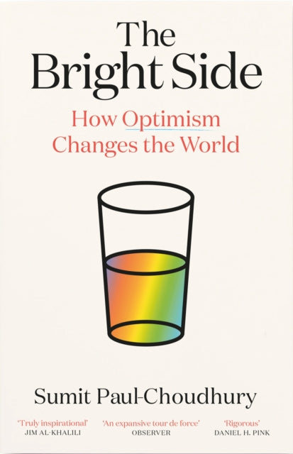 Paul-Choudhury, Sumit - The Bright Side