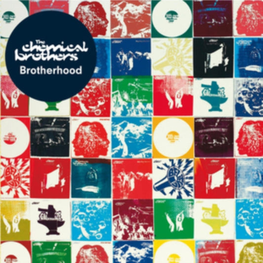 Chemical Brothers, The - Brotherhood