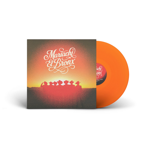 Mariachi El Bronx - Mariachi El Bronx IV