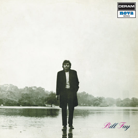 Fay, Bill - Bill Fay (2025 Reissue)