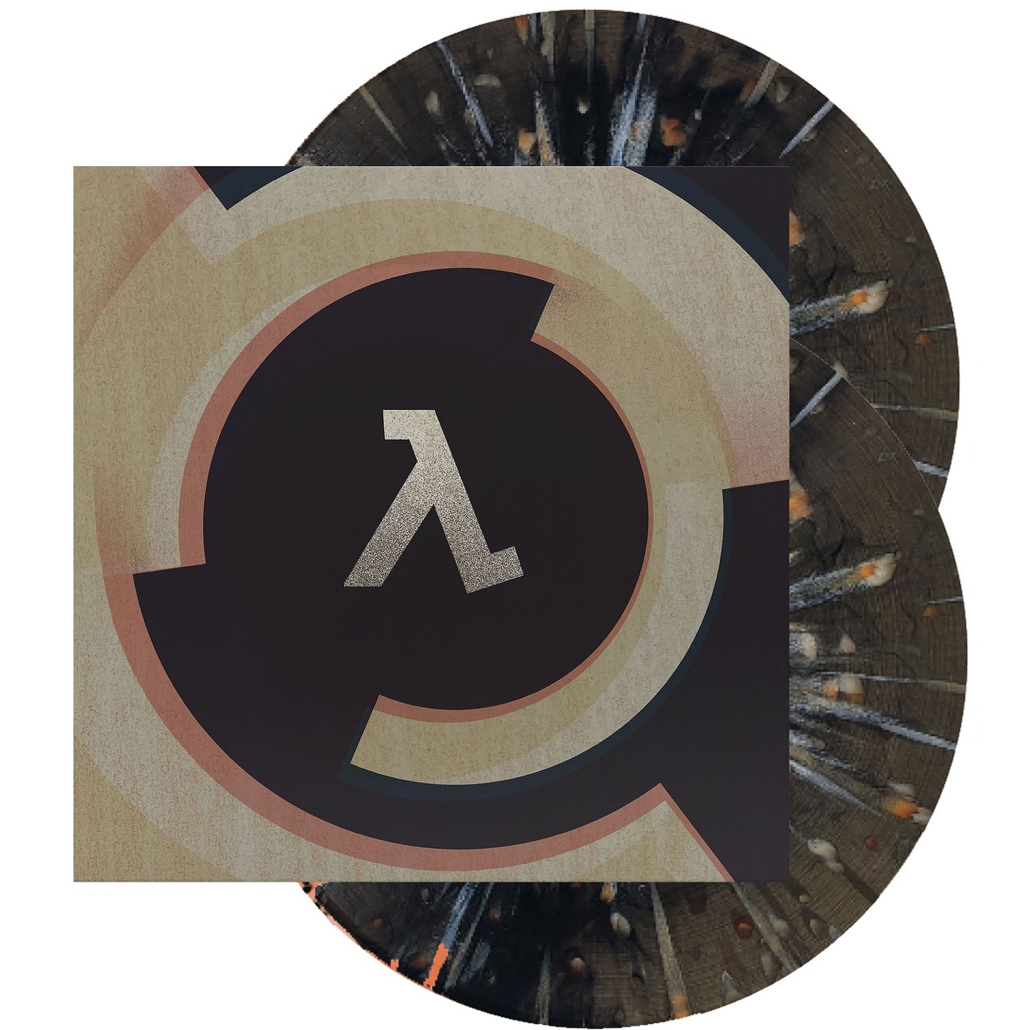 Half-Life: Alyx (OST) - Music By Valve