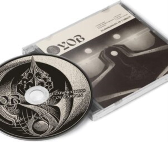 Yob - Elaborations Of Carbon (2023 Reissue)