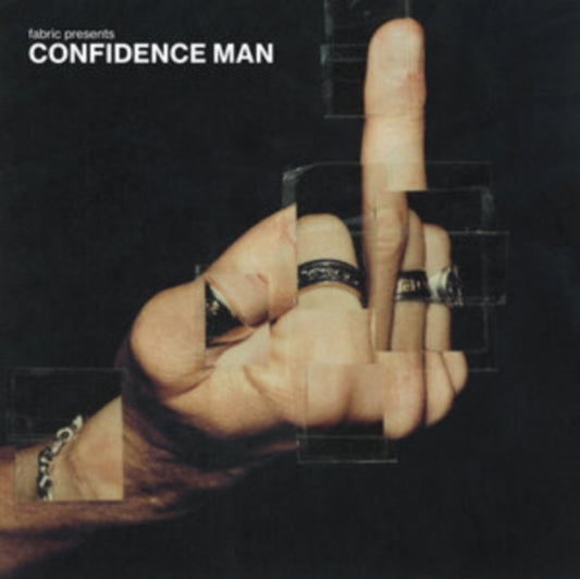 Confidence Man - Fabric Presents: Confidence Man (Various Artists)
