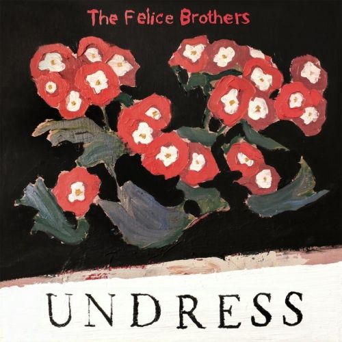 Felice Brothers, The - Undress