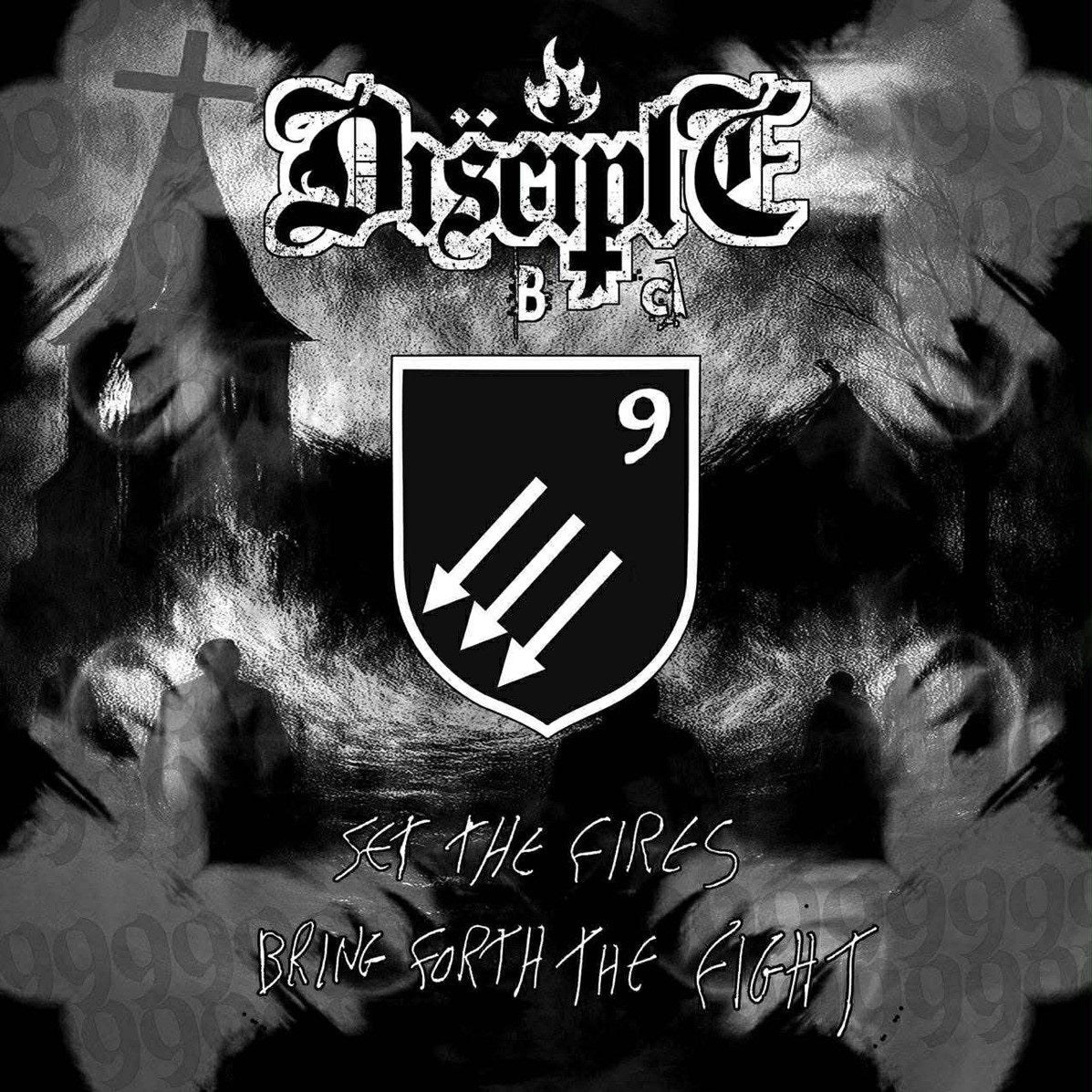Disciple BC - The Homecoming