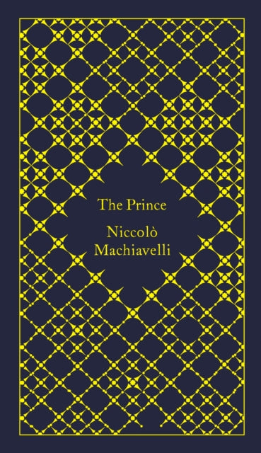 Machiavelli, Niccolo - The Prince