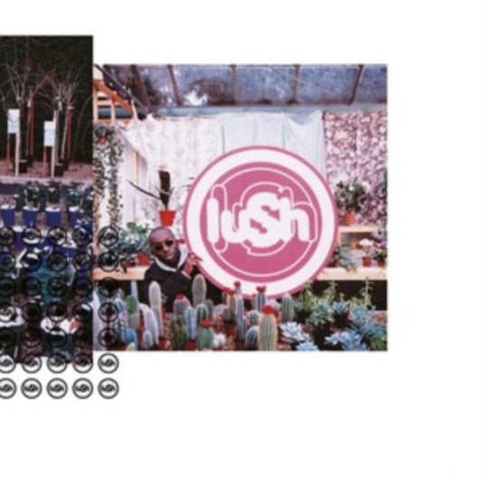 Lush - Lovelife (2023 Reissue)