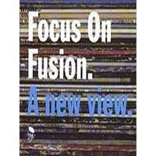 Focus On Fusion - Focus On Fusion