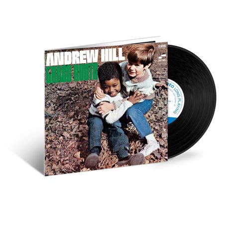 Hill, Andrew - Grass Roots (Tone Poet Series)