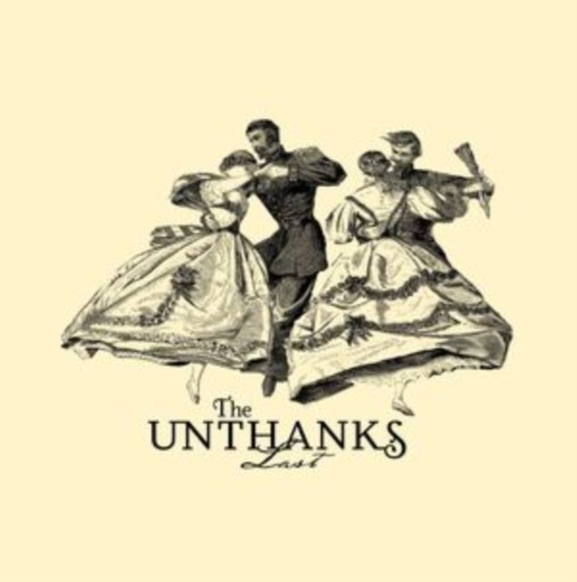 Unthanks, The - Last (2023 Reissue)