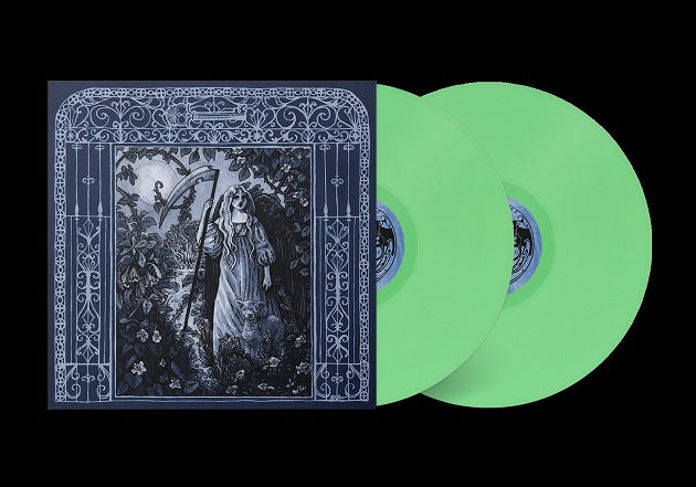 Faetooth - Labyrinthine