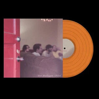 Hot Mulligan - Pilot