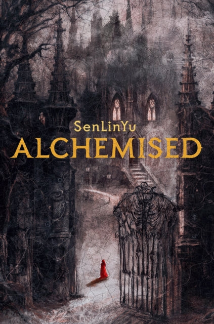 Lin Yu, Sen - Alchemised