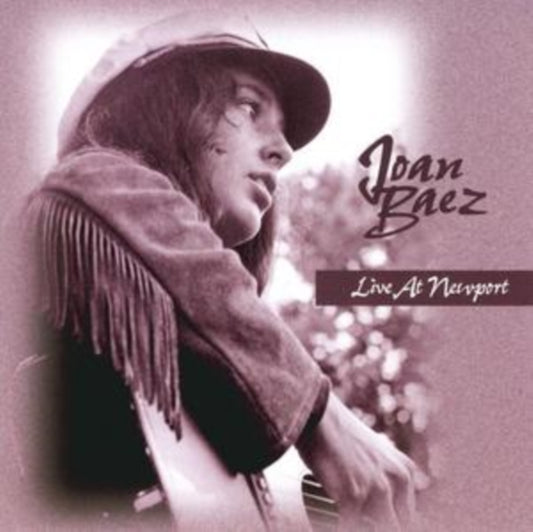 Baez, Joan - Live At Newport