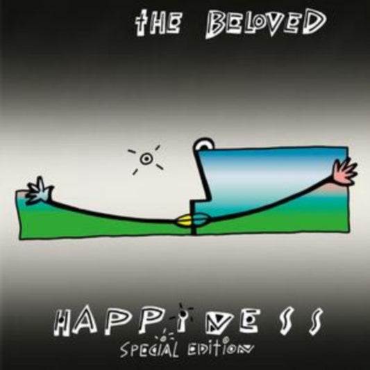 Beloved, The - Happiness