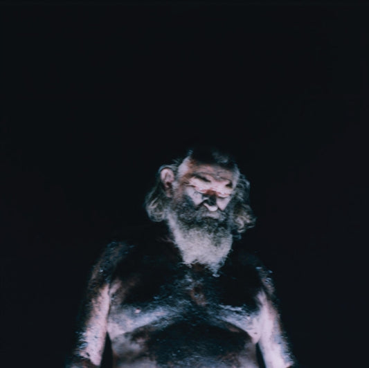 Nothing - The Great Dismal (2025 Reissue)