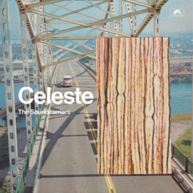 Soundcarriers, The - Celeste (2023 Expanded Reissue)