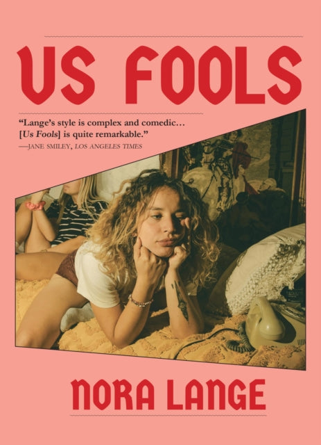 Lange, Nora - Us Fools