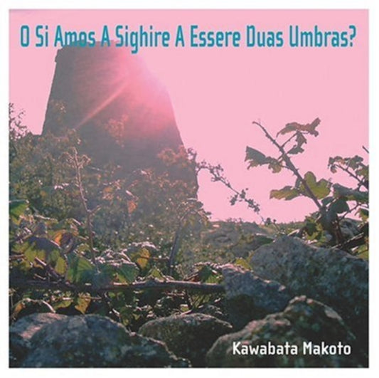 Makoto, Kawabata And A Qui Avec - O Si Amos