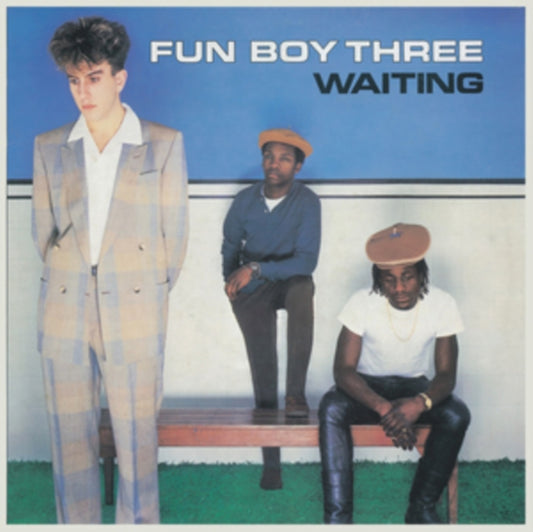 Fun Boy Three - Waiting (2023 Reissue)