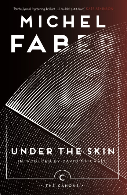 Faber, Michel - Under The Skin