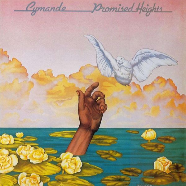 Cymande - Promised Heights (Reissue)