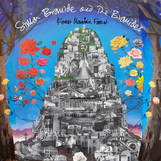 Bromide, Simon & The Bromides - Forest Mountain Forest