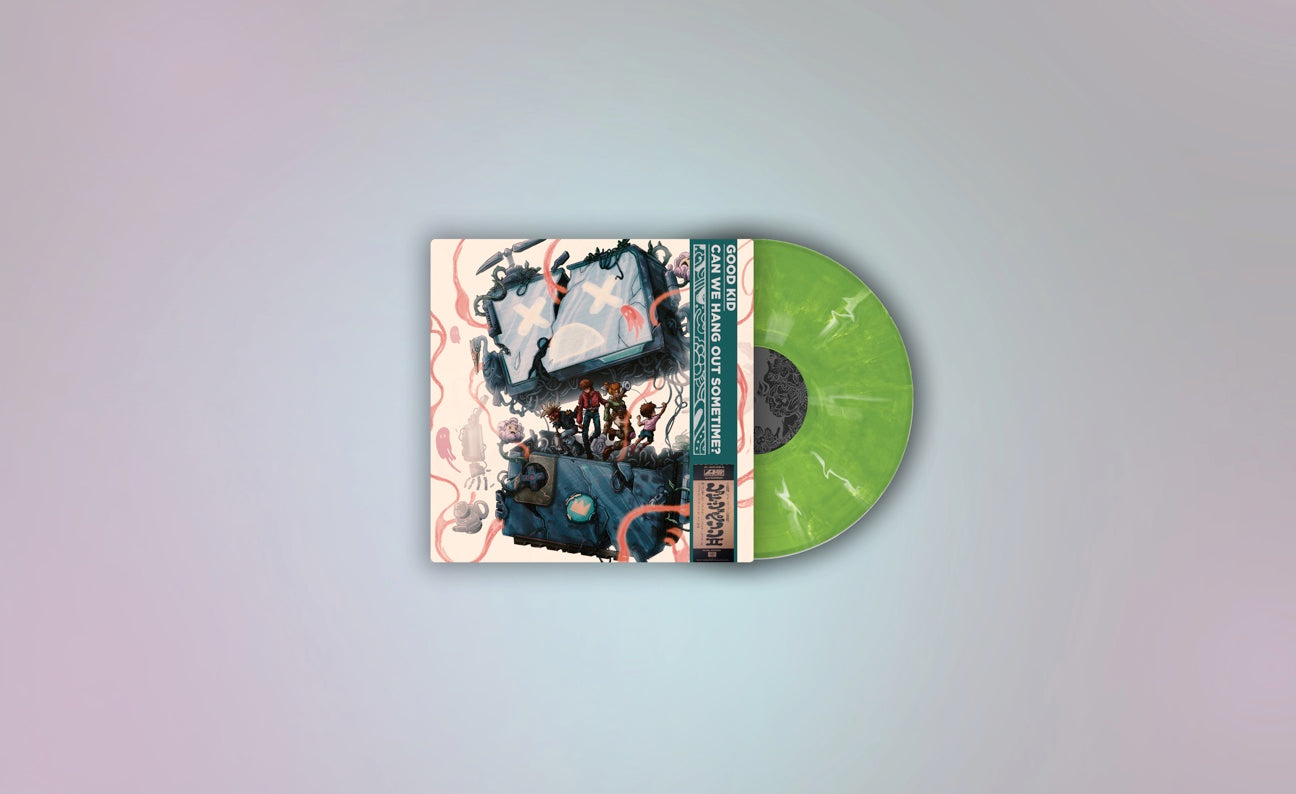 Good Kid - Can We Hang Out Sometime? (RSD 2026)
