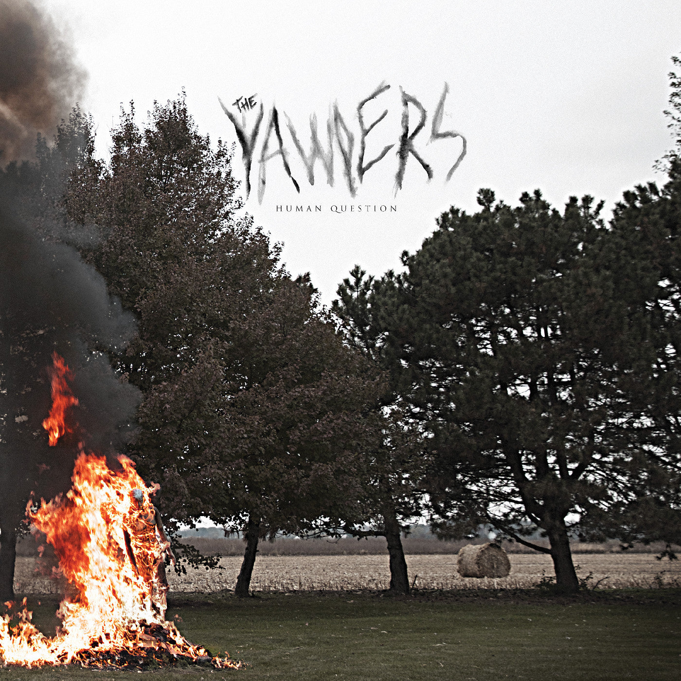 Yawpers - Human Question (2026 Reissue)
