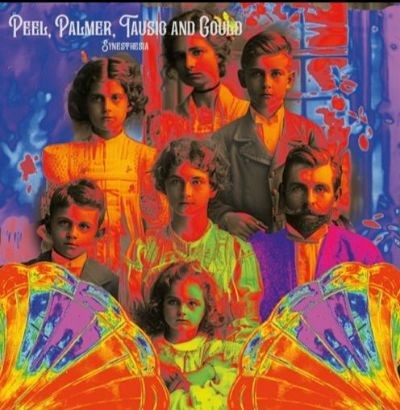 Peel, Palmer, Tausig & Gould - Synesthesia