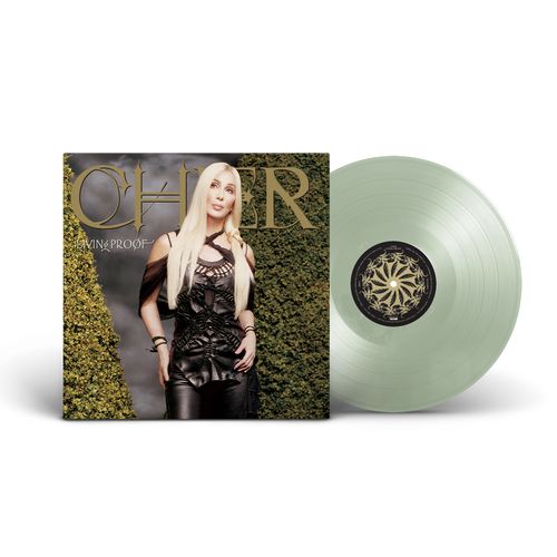 Cher - Living Proof (2024 Reissue)